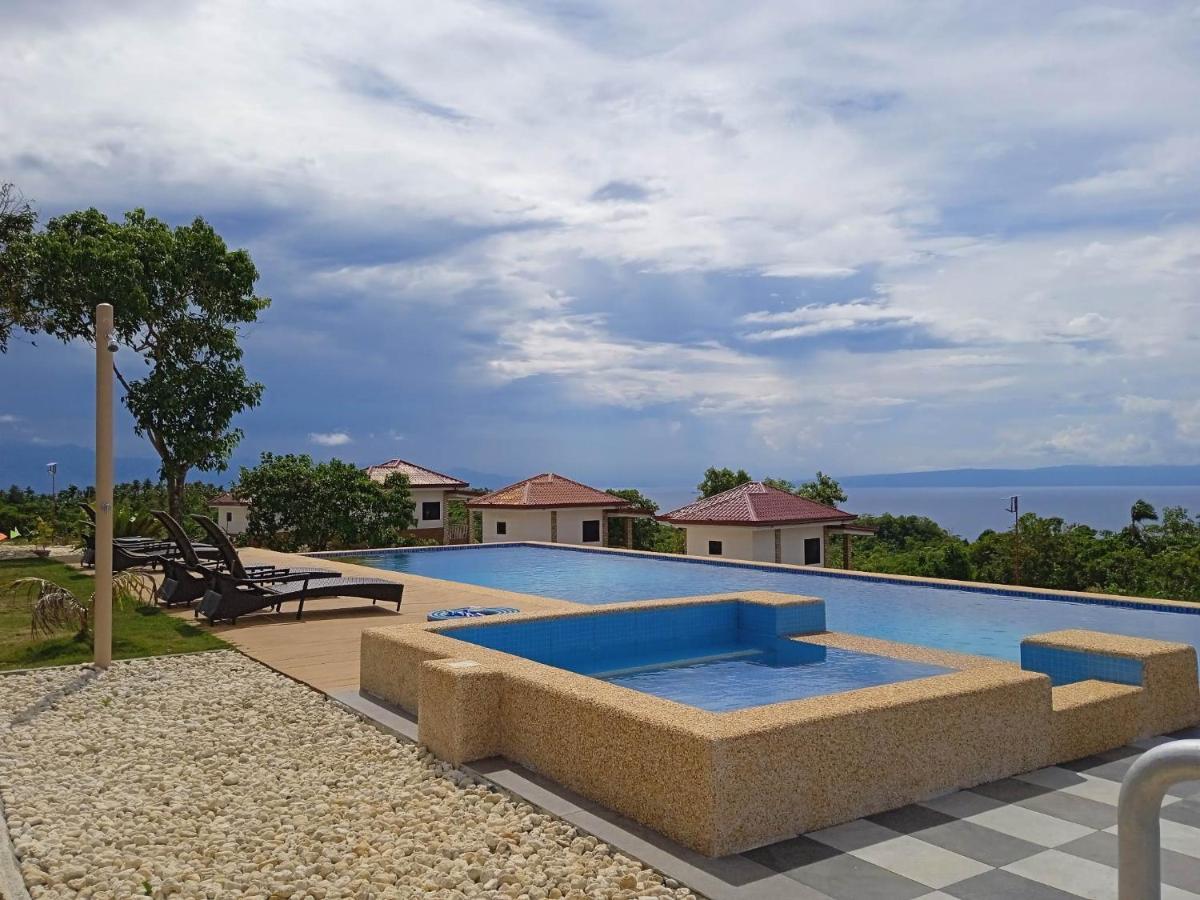 Siquijor Skylodge Mountain Resort Buitenkant foto